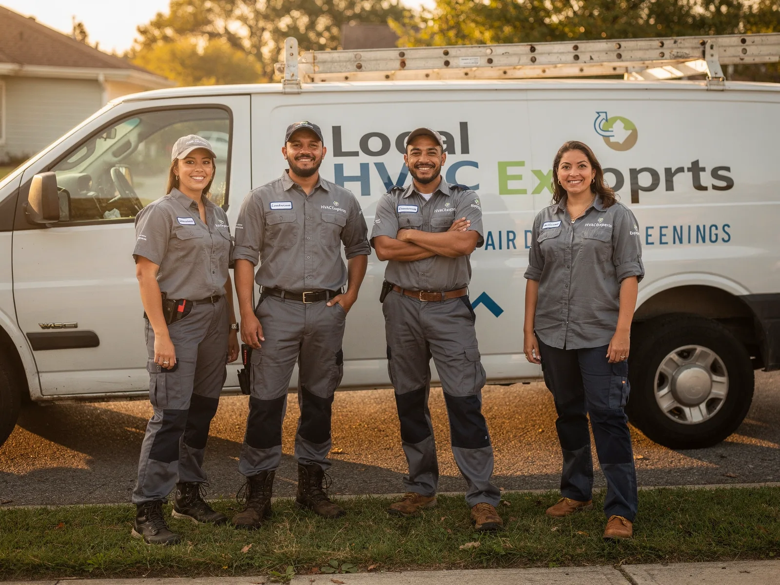 24/7 HVAC Repair & AC Replacement company in Burns Flat, OK